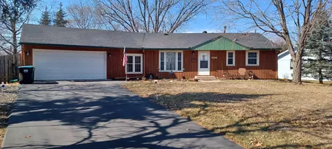 5601 Nevada Ave N, Crystal, MN 55428