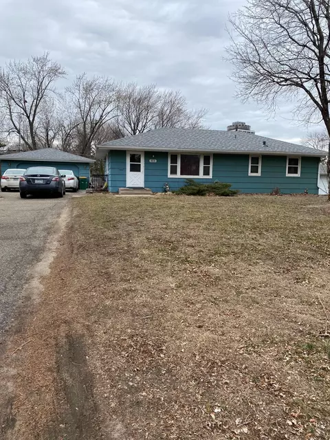 8036 Upton Ave S, Bloomington, MN 55431