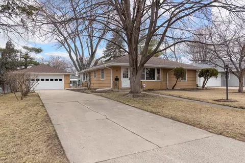 7032 14th Ave S, Richfield, MN 55423