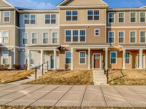 470 Central Park Blvd, New Brighton, MN 55112
