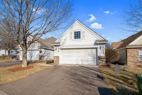 6407 Christenson Ln NE, Fridley, MN 55432