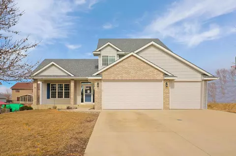 1415 9th St SE, New Prague, MN 56071