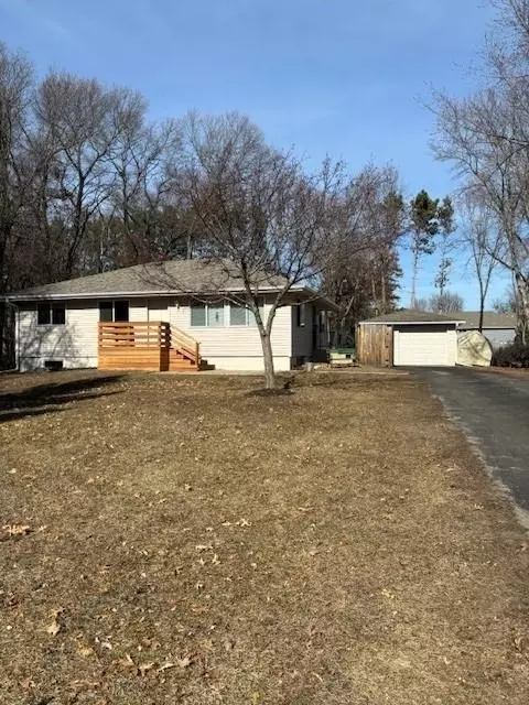 1751 208th Ln NE, East Bethel, MN 55011