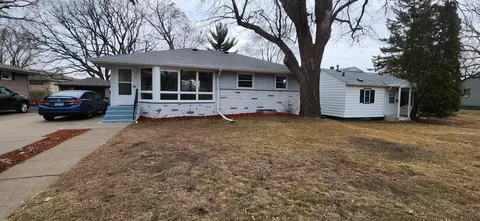 4650 4th St NE, Columbia Heights, MN 55421