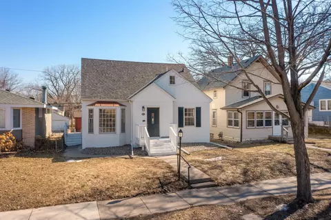 3434 Washburn Ave N, Minneapolis, MN 55412