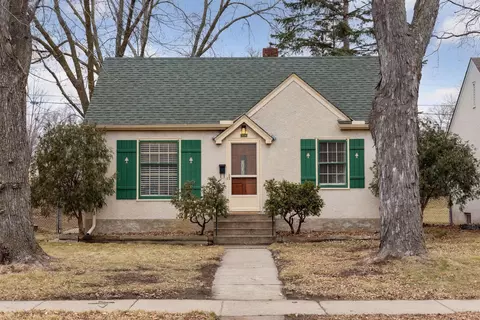 3056 Georgia Ave S, Saint Louis Park, MN 55426