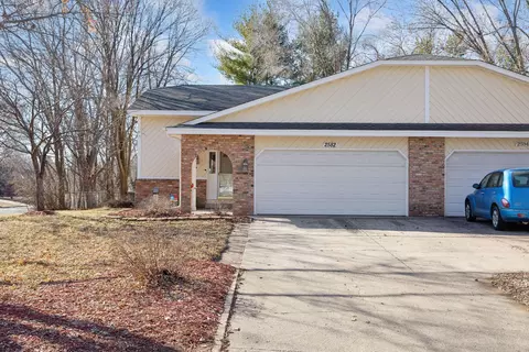 2582 116th Ln NW, Coon Rapids, MN 55433