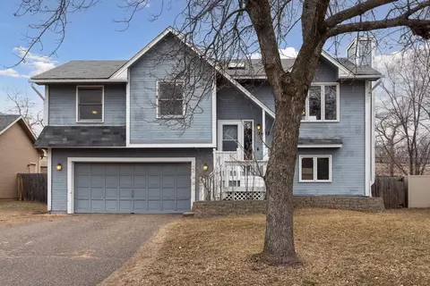 12463 Sycamore St NW, Coon Rapids, MN 55448