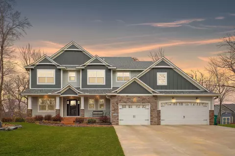 14535 Dunkirk St NE, Ham Lake, MN 55304
