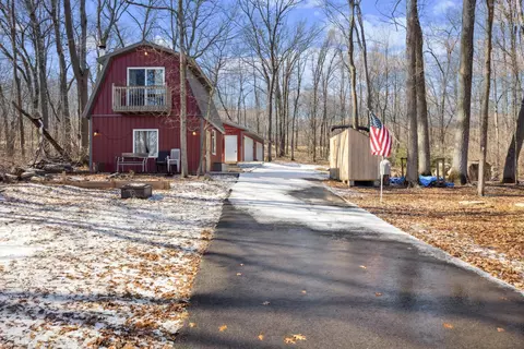 10531 Chippewa Beach Rd NW, Cass Lake, MN 56633