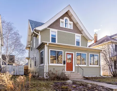 3443 Grand Ave S, Minneapolis, MN 55408