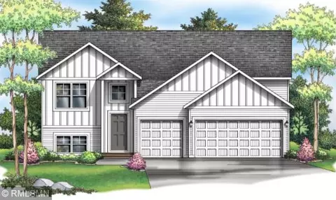 14608 Quintana St NW, Ramsey, MN 55303