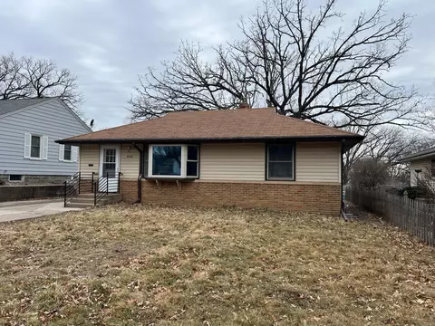 4544 6th St NE, Columbia Heights, MN 55421
