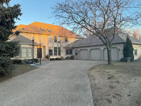 1501 Country Club Dr NE, Willmar, MN 56201