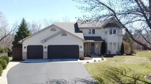 12627 Ensign Ave, Savage, MN 55378