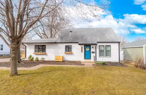 6620 11th Ave S, Richfield, MN 55423