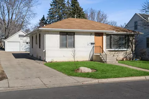 1037 42nd Ave NE, Columbia Heights, MN 55421