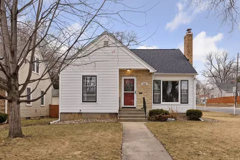 3200 Idaho Ave S, Saint Louis Park, MN 55426