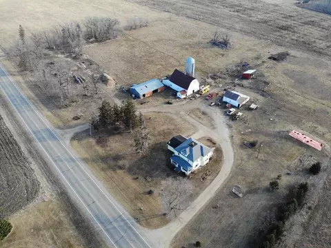 48650 County 23, Verndale, MN 56481