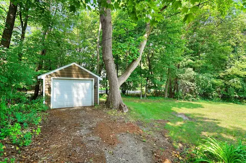 Exterior - 3845 Honeysuckle Rd, Deephaven, MN 55391 photo 9 of 9