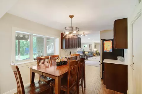 Dining - 3845 Honeysuckle Rd, Deephaven, MN 55391 photo 1 of 1