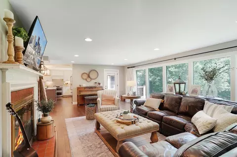 Living - 3845 Honeysuckle Rd, Deephaven, MN 55391 photo 1 of 4