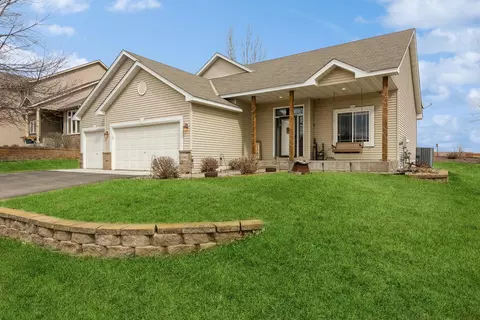 13682 Birchwood Ave, Rosemount, MN 55068
