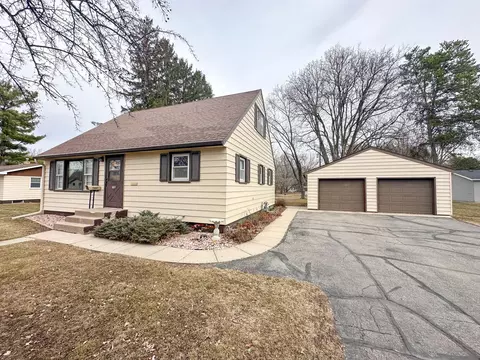712 6th Ave N, Sauk Rapids, MN 56379
