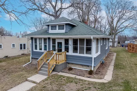 141 Linden Ave, Fairmont, MN 56031