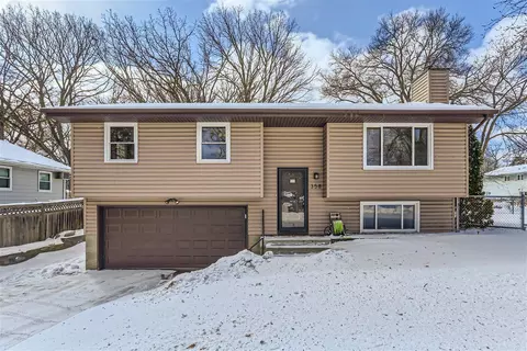358 Hugo St NE, Fridley, MN 55432