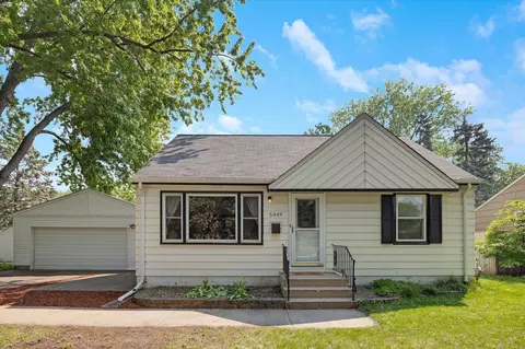 5349 Horizon Dr NE, Fridley, MN 55421