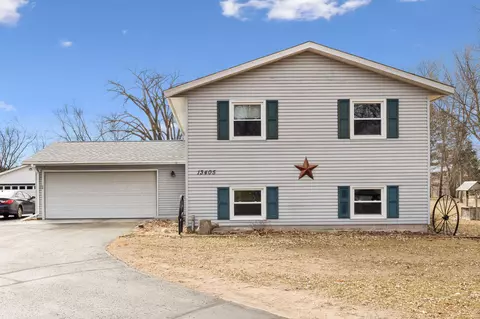 13405 309th Ave NW, Princeton, MN 55371
