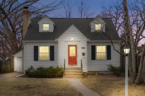 6650 Newton Ave S, Richfield, MN 55423