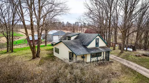 20479 County 95, Laporte, MN 56461