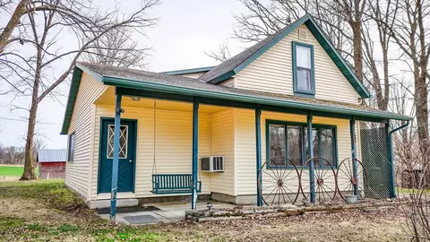 20479 County 95, Laporte, MN 56461 photo 2