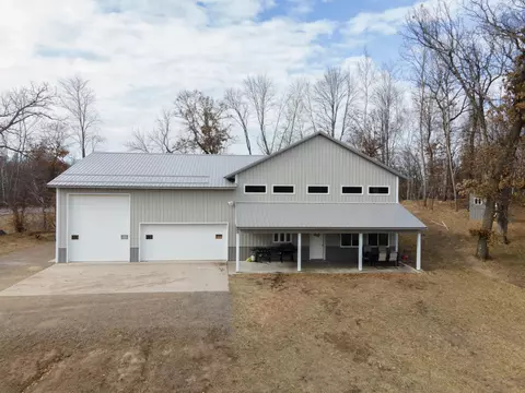 35817 Highway 47 NW, Dalbo, MN 55017