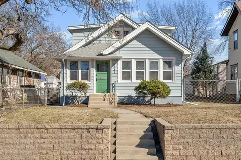 4641 Nicollet Ave, Minneapolis, MN 55419