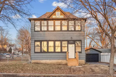 637 Earl St, Saint Paul, MN 55106