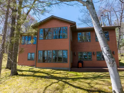 8498 W Graves Lake Rd NE, Remer, MN 56672