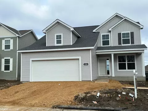 1241 Orchard Ct, Waconia, MN 55387