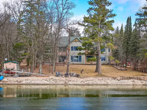 9560 N Grace Lake Rd SE, Bemidji, MN 56601