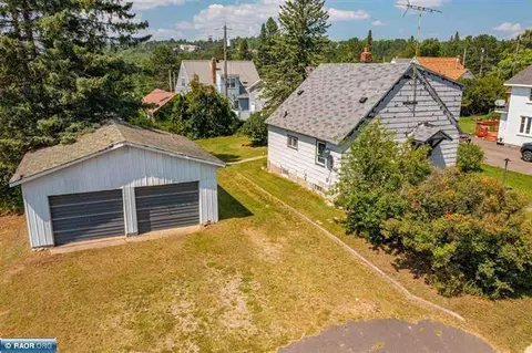 15 4th Ave, Soudan, MN 55782