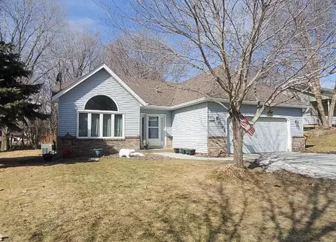 3435 Auger Ave, White Bear Lake, MN 55110