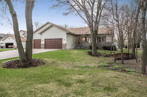 794 143rd Ave NW, Andover, MN 55304