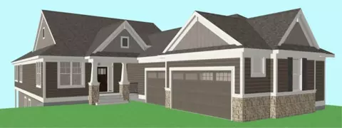 135 Spring Farm Rd, North Oaks, MN 55127