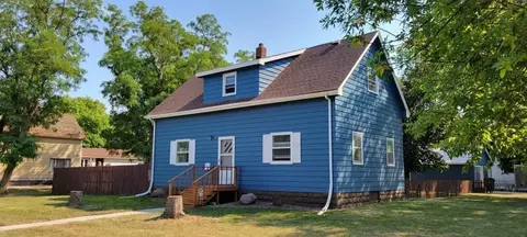 1113 3rd Ave N, Wheaton, MN 56296