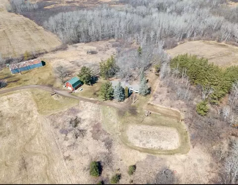 1356 240th Ave, Mora, MN 55051