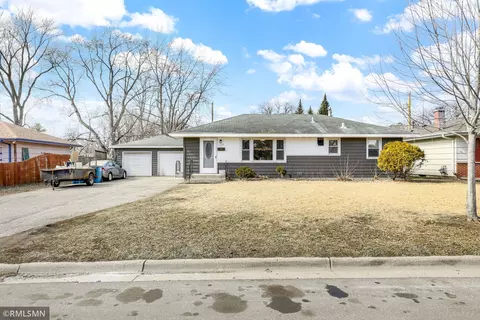 7326 Pleasant Ave, Richfield, MN 55423