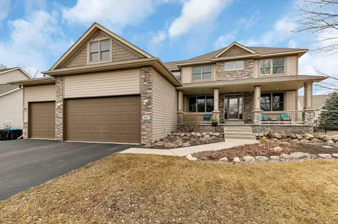 15611 Yakima St NW, Ramsey, MN 55303
