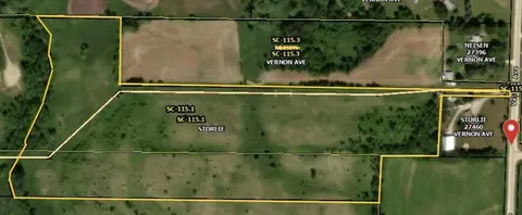 Nnnnn Vernon Avenue, New Market Twp, MN 55020